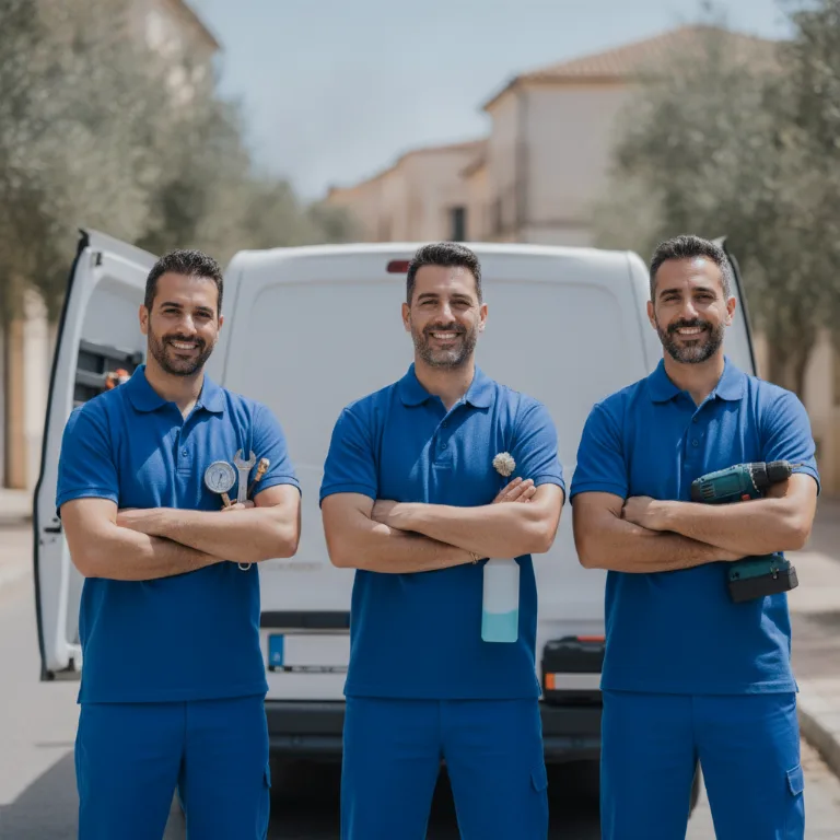 reparaci贸n aire acondicionado Piera