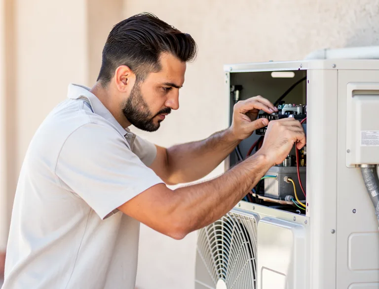 reparaci贸n aire acondicionado Piera